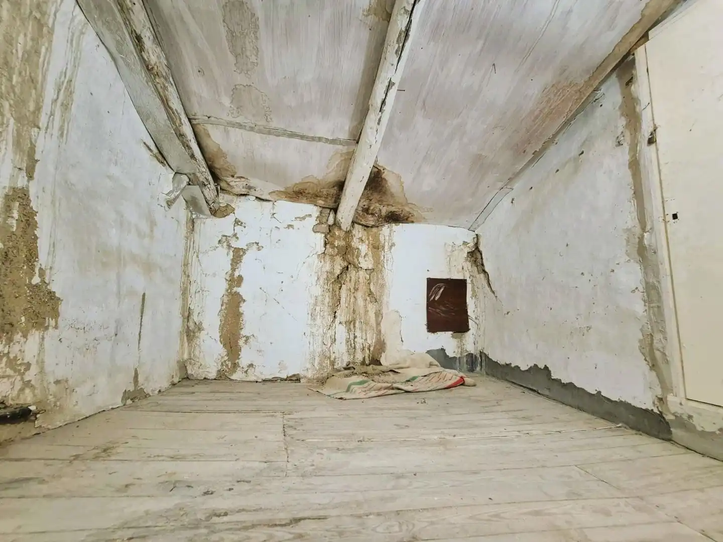 Casa o xalet en venda en Vega de Valdetronco amb Jardí privat i Traster