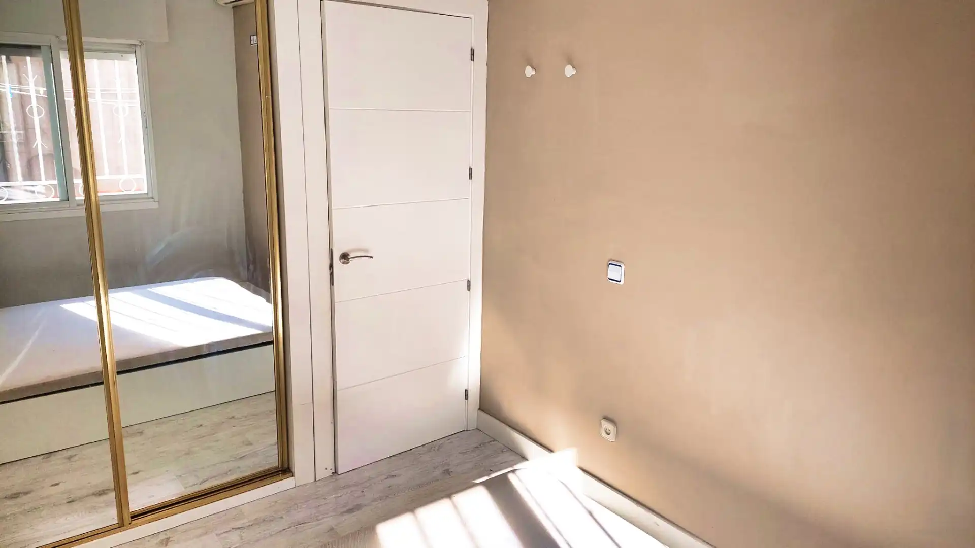 Piso en venta en San Fernando de Henares con Aire acondicionado y Calefacción