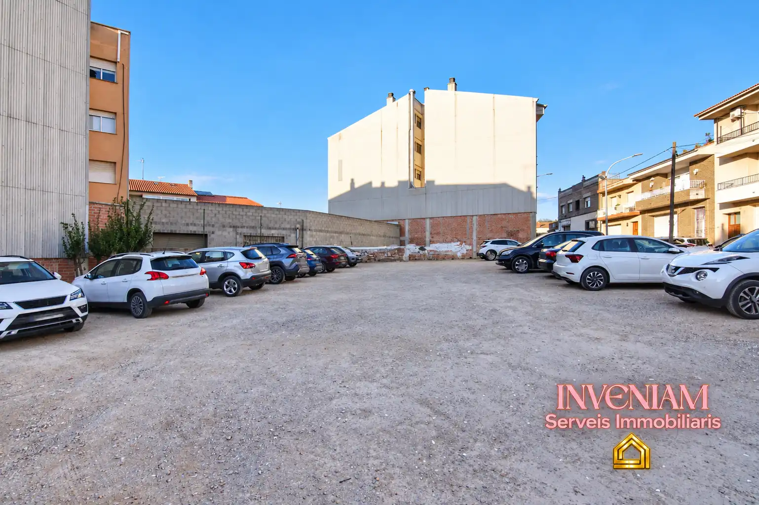 Terreno residencial en venta en Carrer Cardener, imagen 2