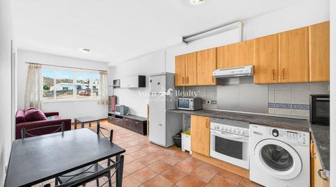 Foto 4 de Piso en venta en Albariza, 2, Cabo Blanco, Arona