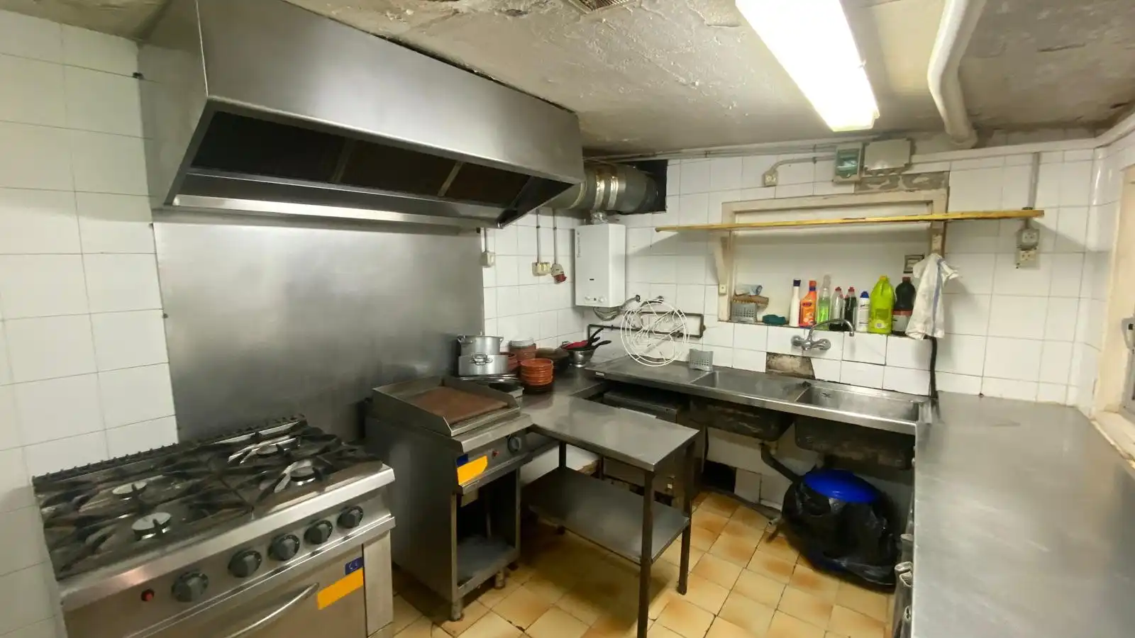 Local comercial en venda a Calella, imagen 8