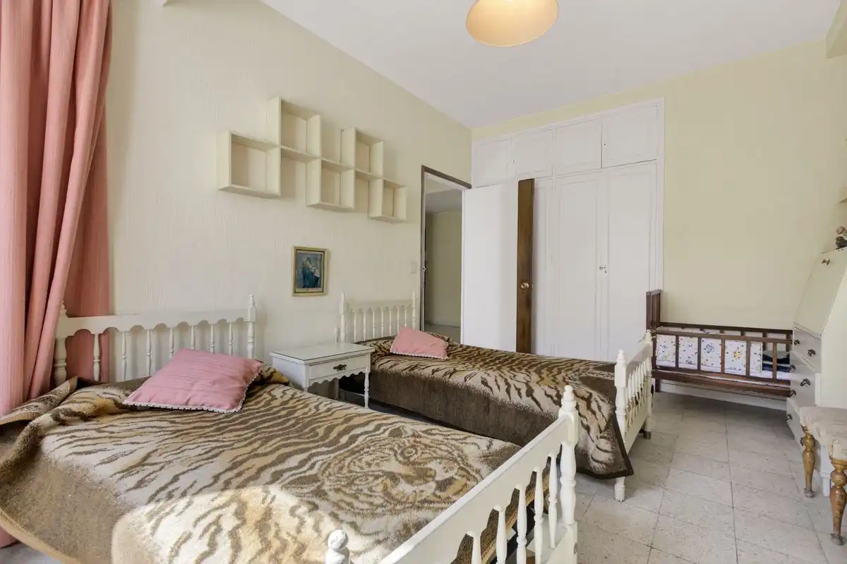 Appartement avec terrasse à vendre à Av. de la República Argentina, imagen 50