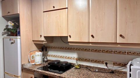 Foto 3 de Pis en venda a Calle Farmacéutico Ángel Establier, Babel, Alicante / Alacant