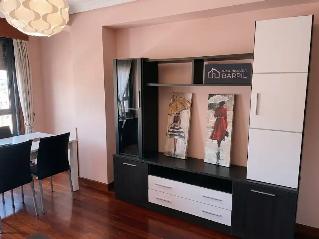 Wohnung zur Miete in Praza de España, 1, Plaza España - Corte Inglés