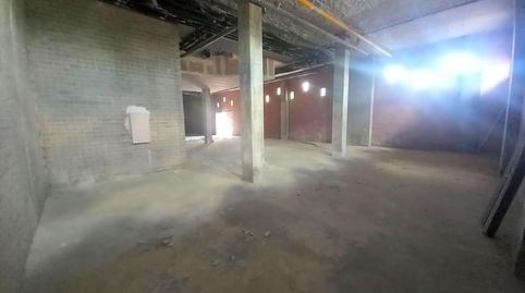 Photo 4 of Premises to rent in Café Florian, Parque Venecia, Zaragoza