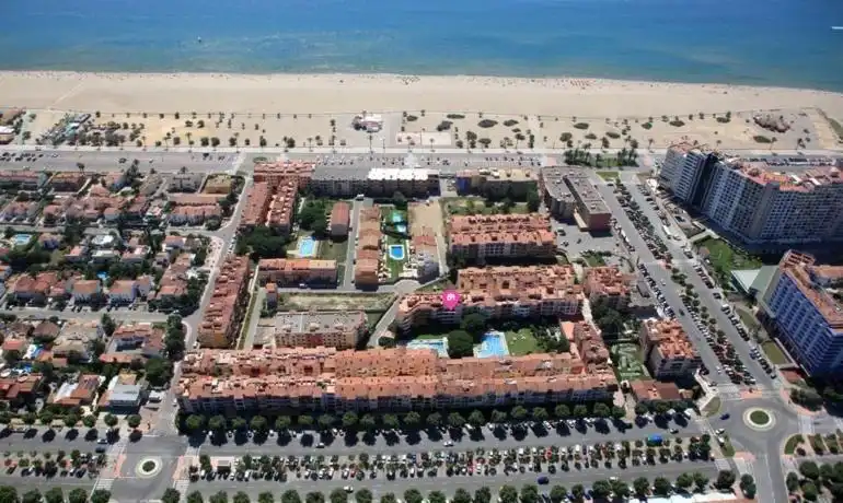 Mini appartamento con piscina in vendita a Muga - Gran Reserva - Badia, imagen 27