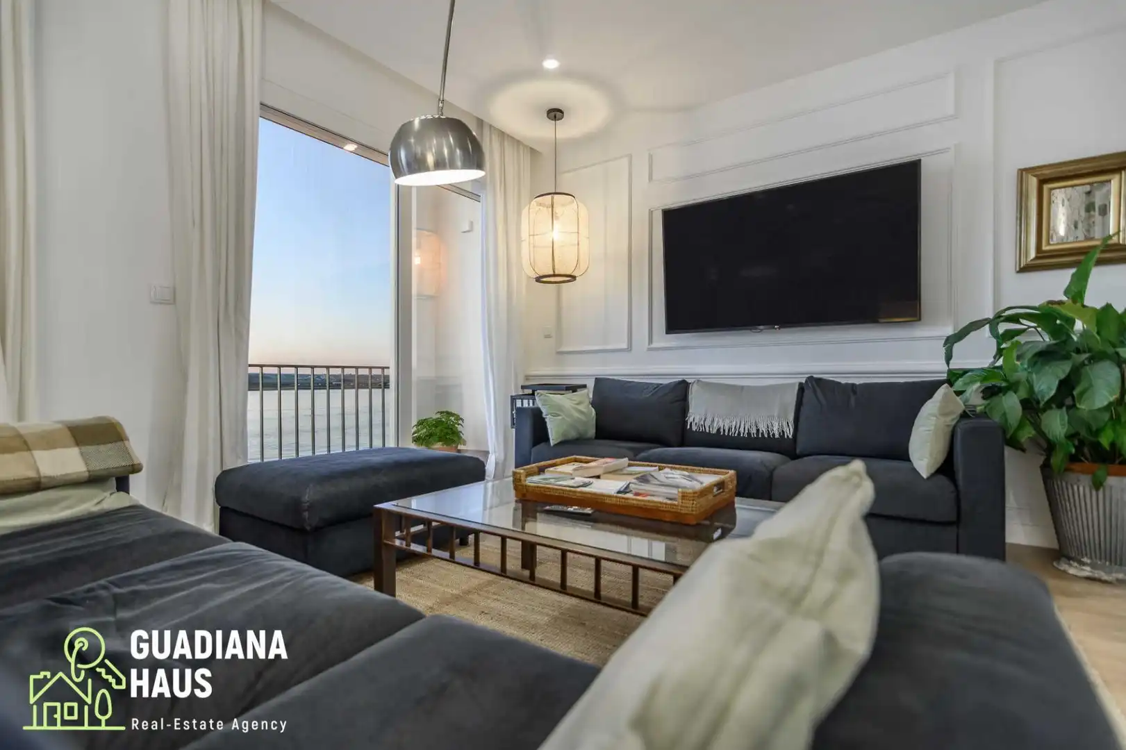 Apartament en venda a MUELLE DE PORTUGAL 50, imagen 23