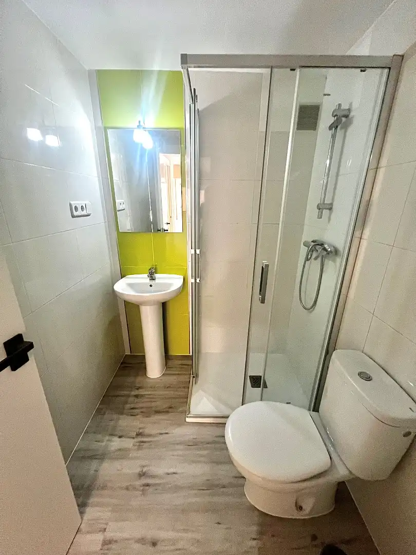 Apartament de lloguer a Calle de Villanueva, 30, Recoletos