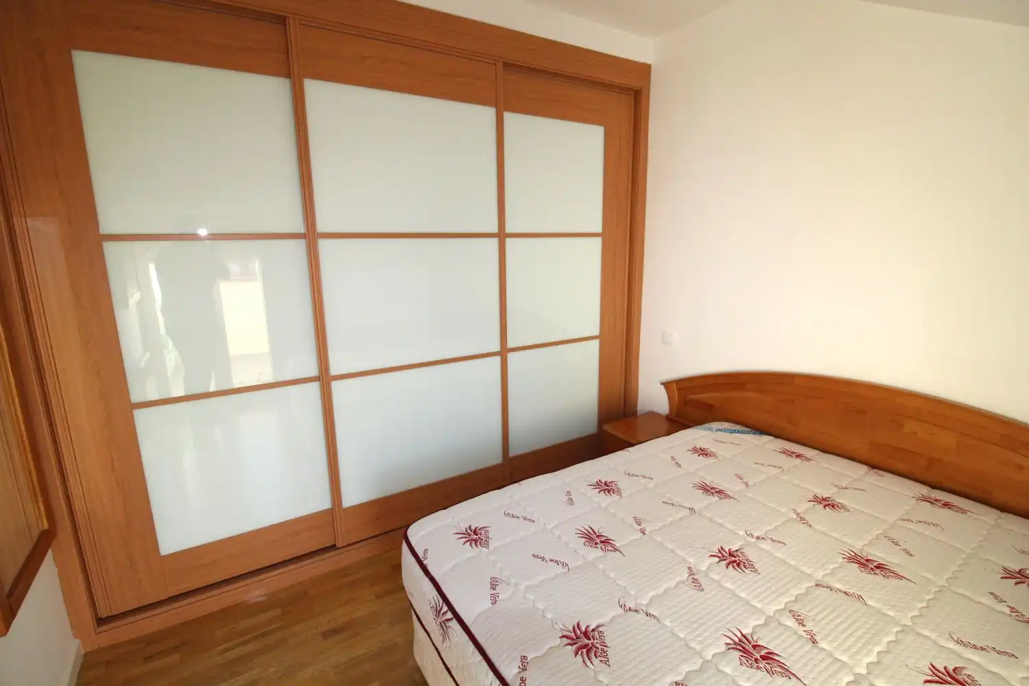 Bedroom of Duplexes for sale in Ciudad Real  with Air Conditioner, Heating and Parquet flooring