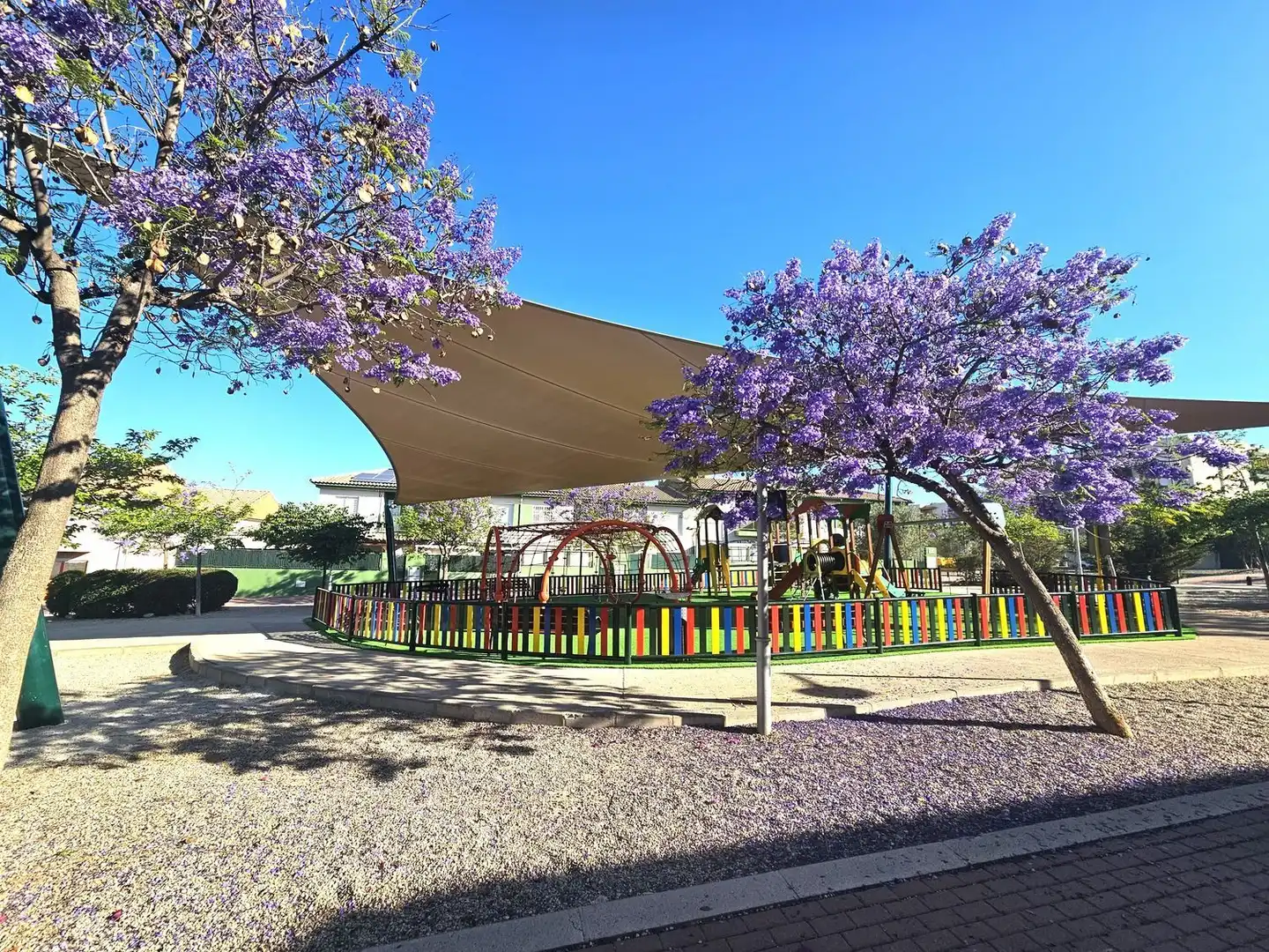 Terreny residencial en venda a Mirador de Agridulce II 9, imagen 10