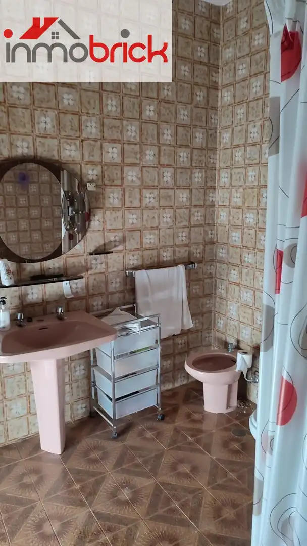 Bany de Casa o xalet en venda en Lucena