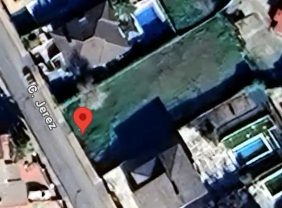 Lands and plots for sale in Calle Jerez 391, imagen 2