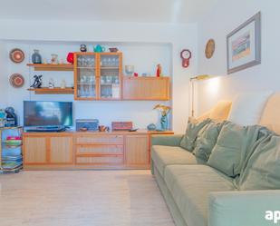 Living room of Flat for sale in Salou  with Terrace