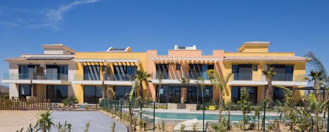 Dúplex en Venta en Cuevas del Almanzora pueblo