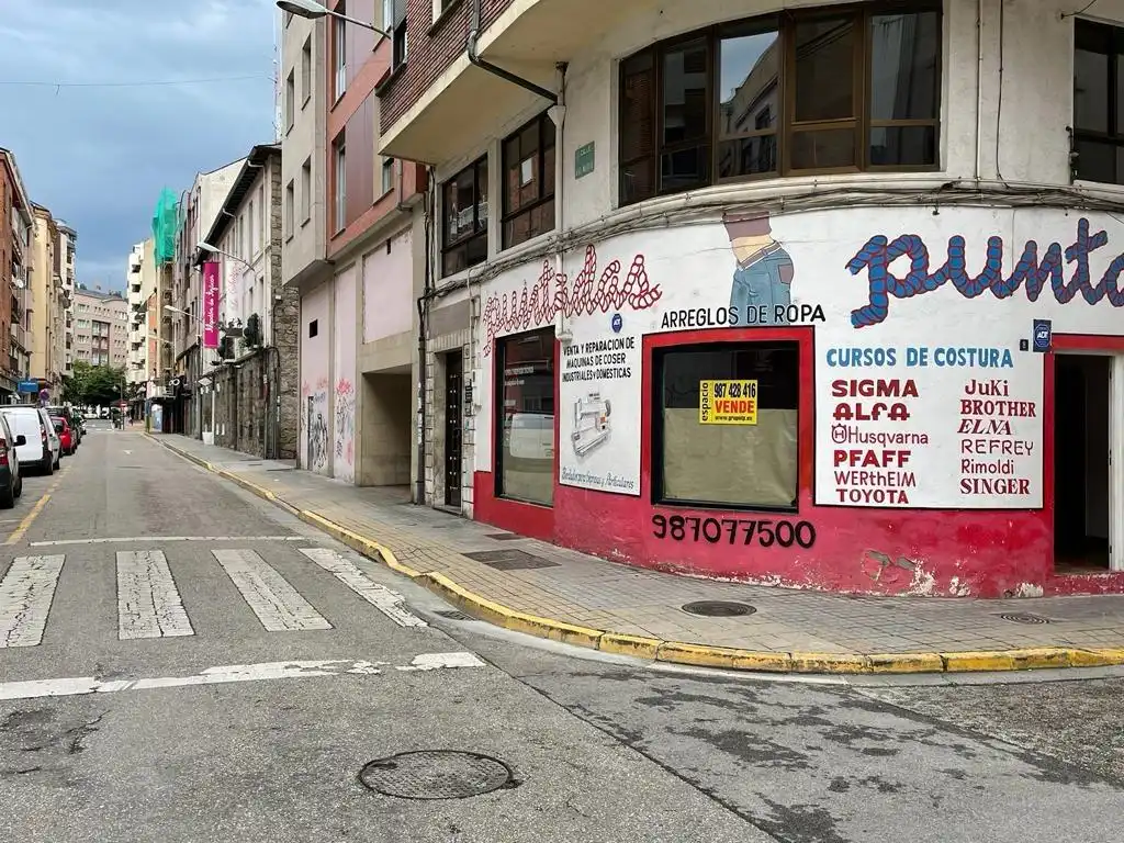 Business premises for sale in Centro, imagen 9