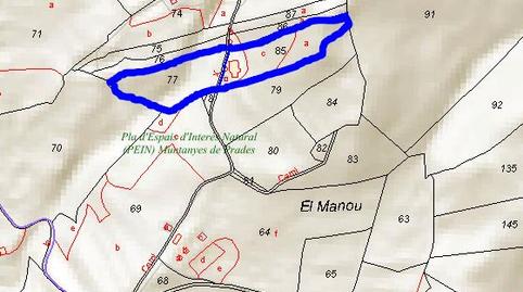 Photo 3 of Country house for sale in El Manou, Alforja, Tarragona