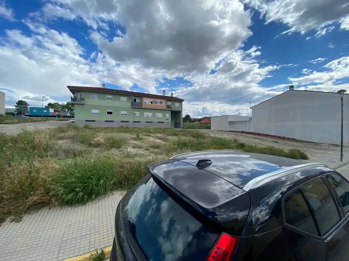 Terreny residencial en venda a Montaverner, imagen 4