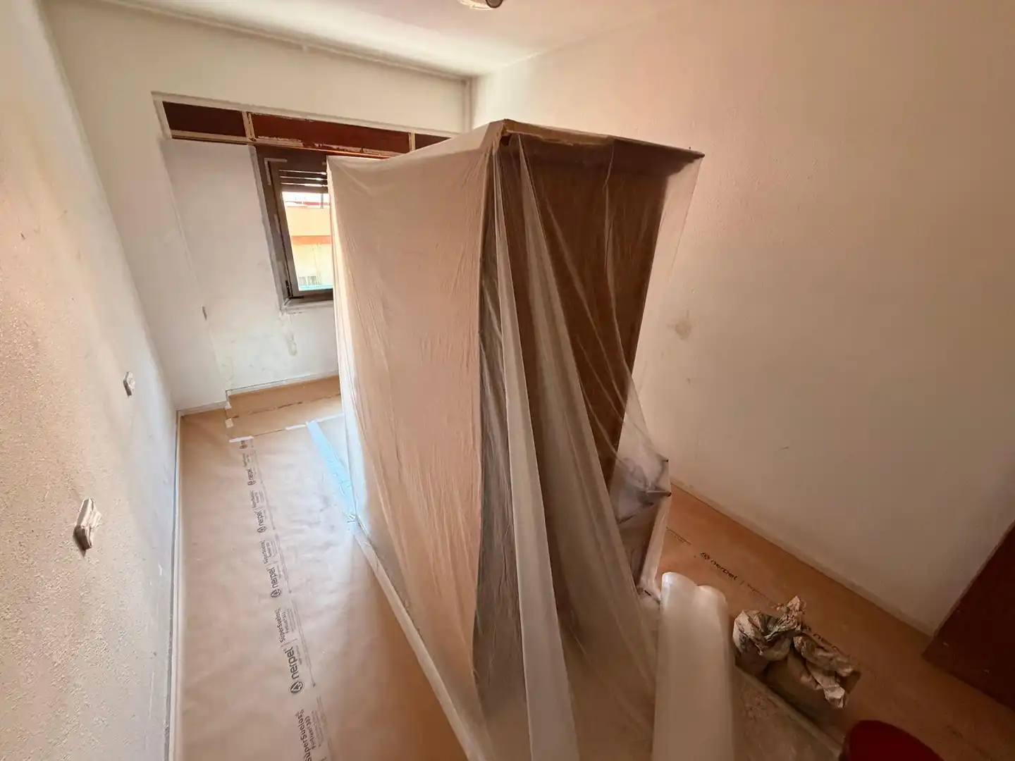 Piso en venta en Alicante / Alacant