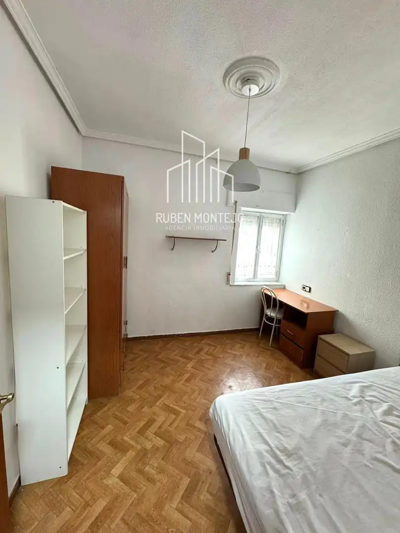 Wohnung zur Miete in Saucelle, San Bernardo
