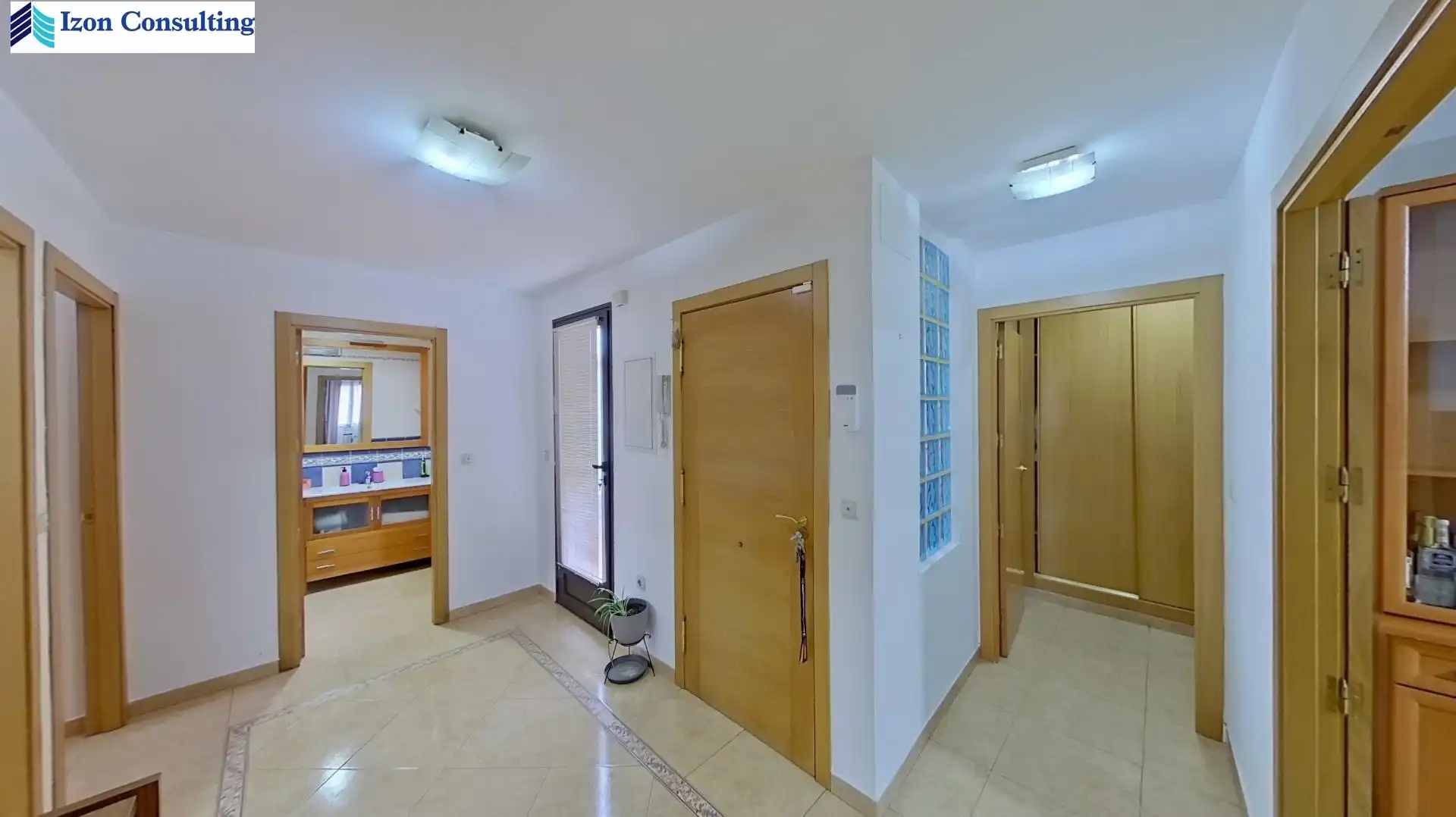 Flat for sale in Alcaraz  with Terrace and Balcony
