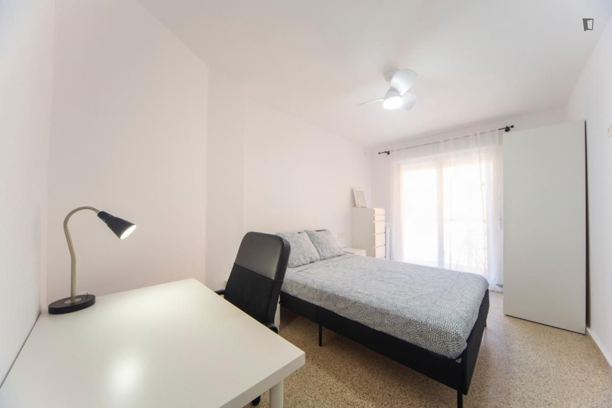 Apartment to share in Centro - Sagrario