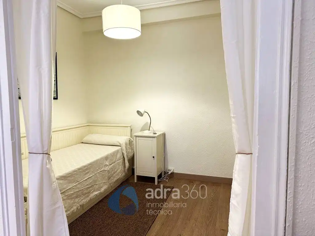 Apartments for rent in Francisco Martínez Zaporta, Casco Antiguo