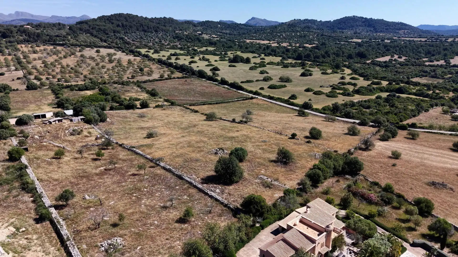 Wohnbaugrundstück zum Verkauf in Carrer Sant Llorenç 15, imagen 7