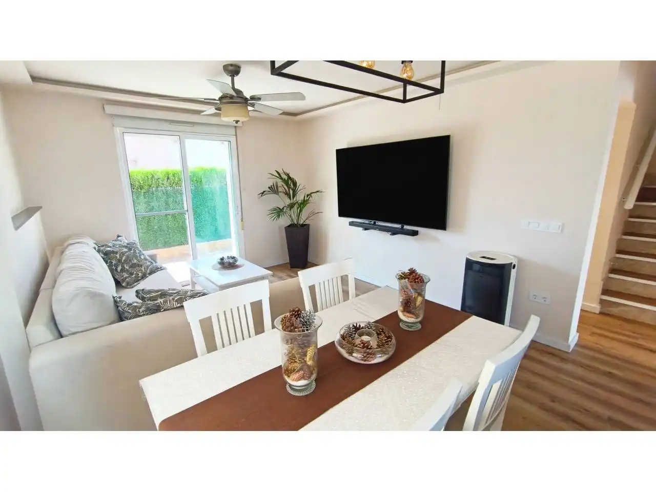 Villa avec piscine à vendre à Camino Cervera, imagen 2