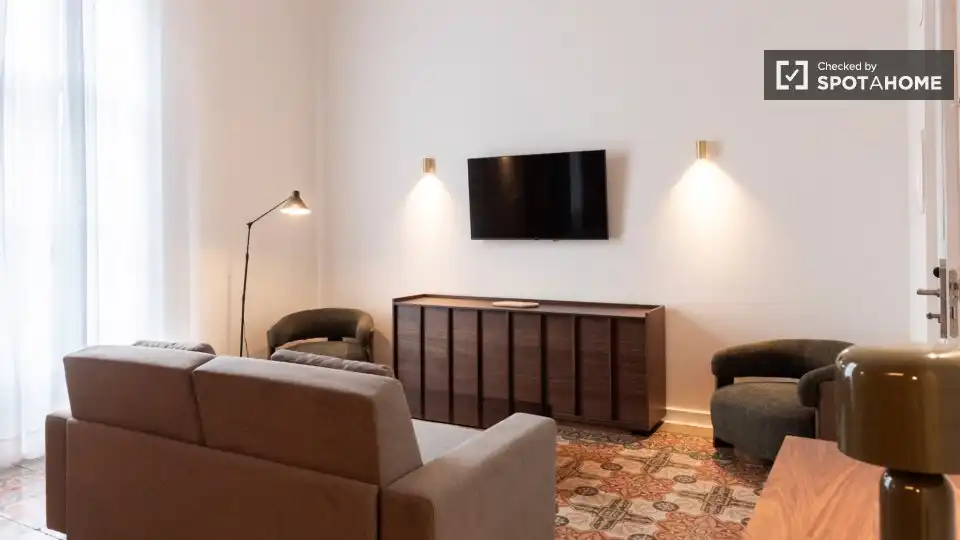 Flat to rent in Eixample, imagen 8
