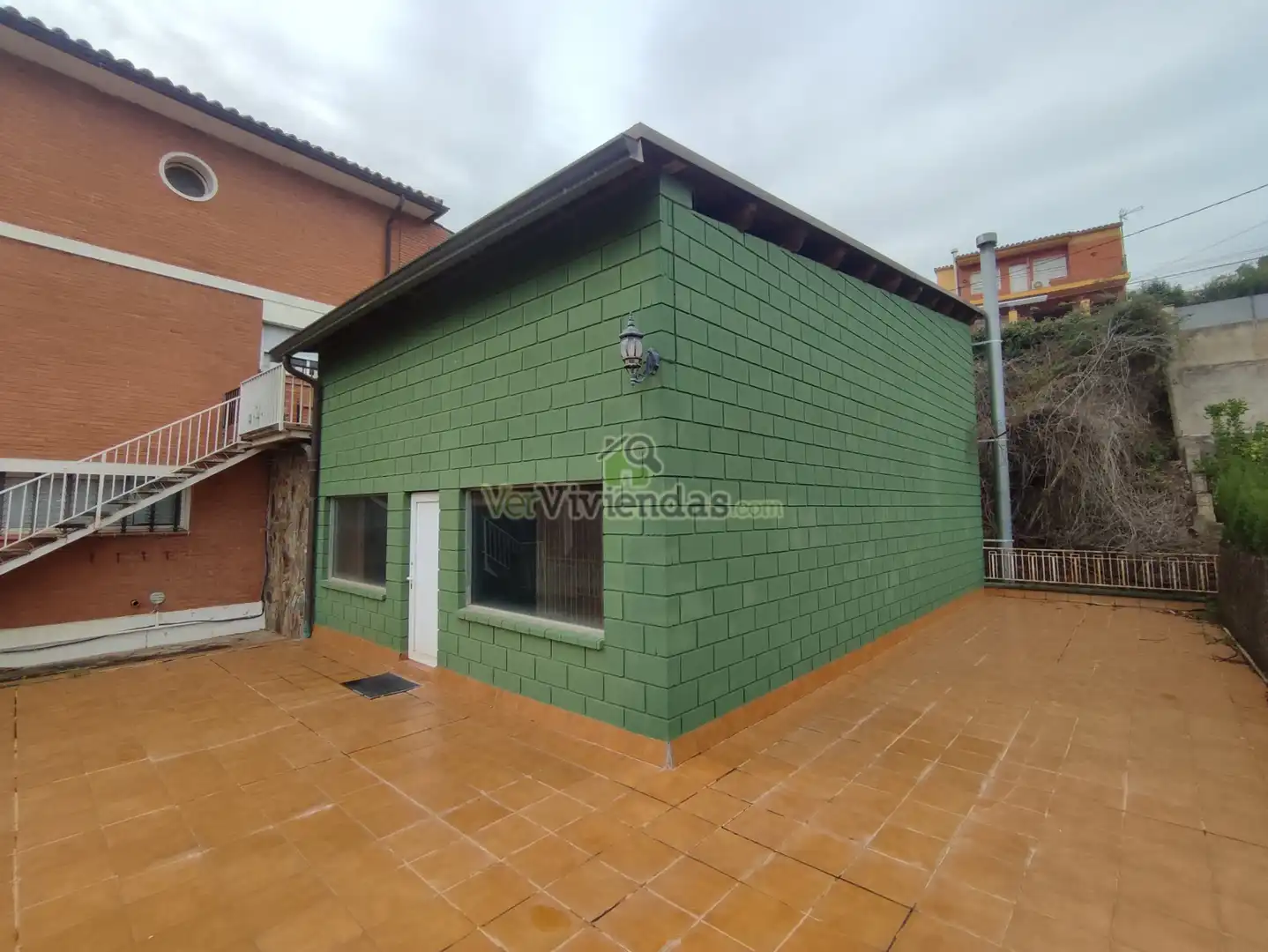House with terrace for sale in Carrer Major 611, imagen 53