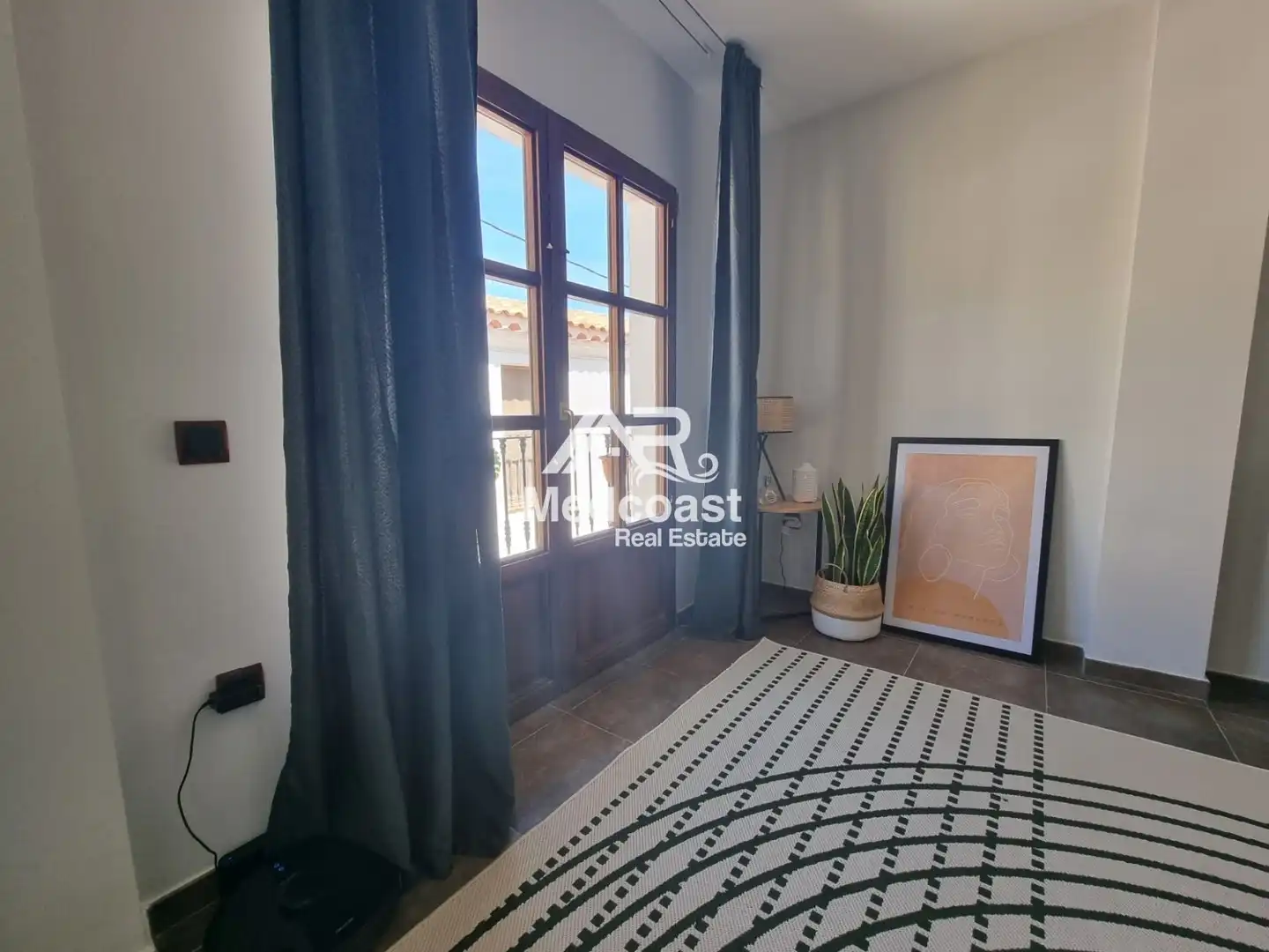 Haus oder Chalet zum Verkauf in Sorbas mit Klimaanlage, Terrasse und Möbliert
