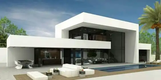 Casa o xalet en venda a Las Zorreras - Monte Encinar