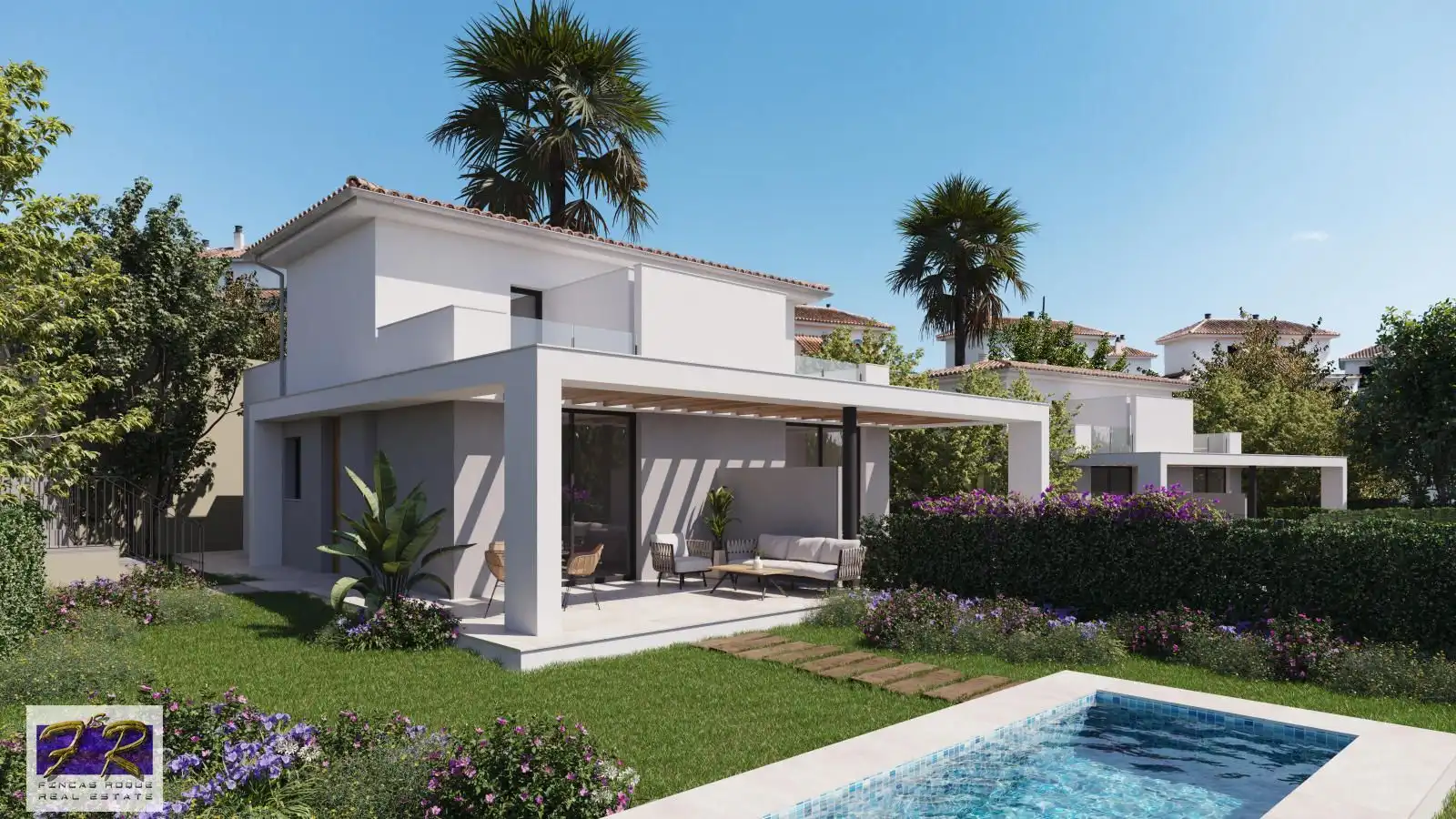 Villa mit Pool zum Verkauf in Cala Magrana - Cala Anguila - Cala Mendia, imagen 9