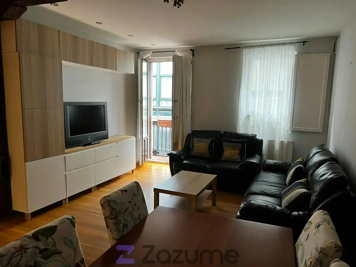 Flat to rent in Artekale, imagen 6