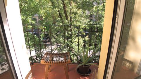 Photo 5 of Flat to rent in Calle del General Álvarez de Castro, 7, Trafalgar,  Madrid Capital