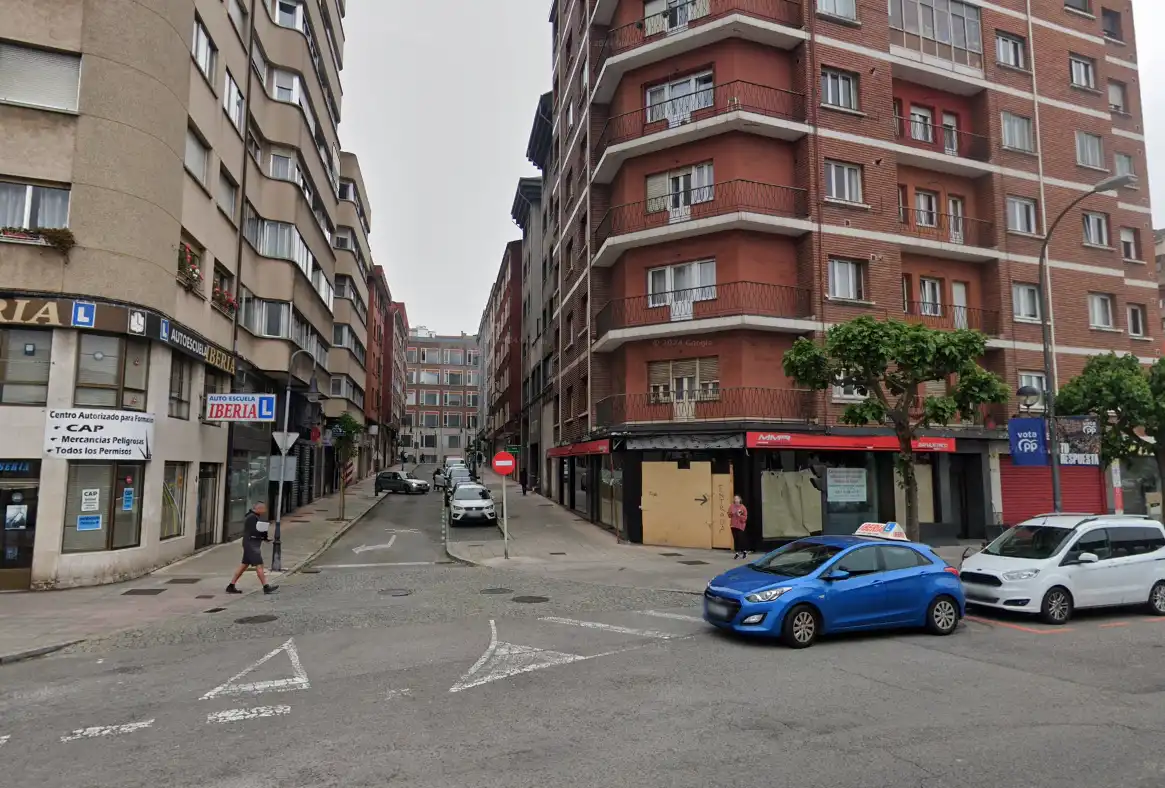 Business premises to rent in Avenida Telares 25, imagen 4
