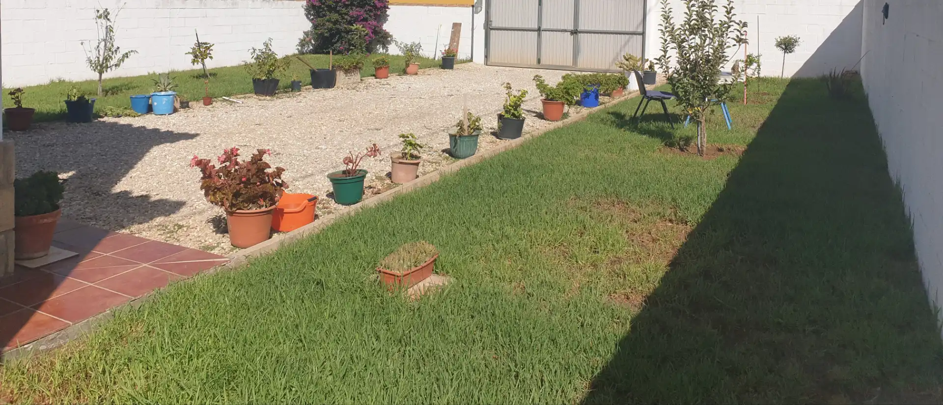 Villa avec jardin à vendre à Las Lagunas - Campano, imagen 2
