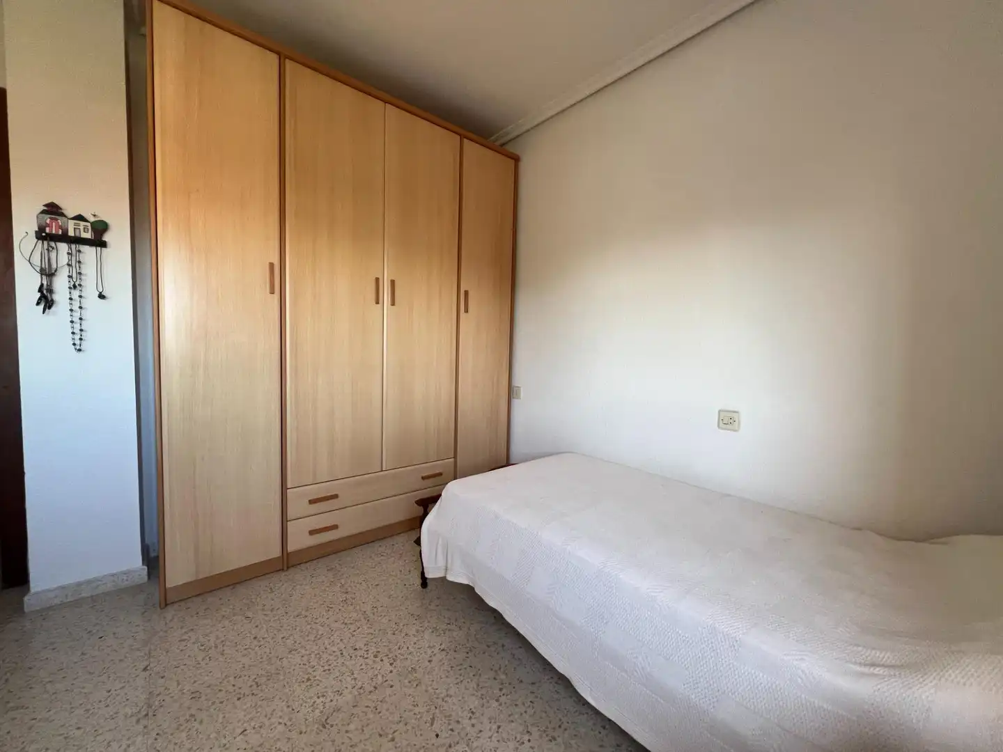 Bedroom of Detached homes for sale in Algeciras