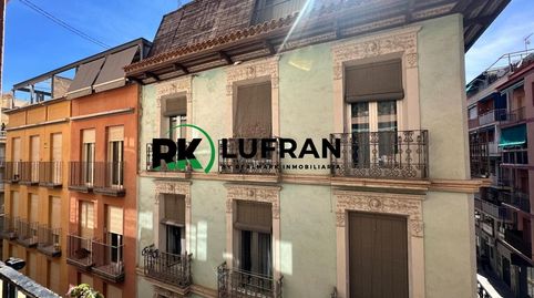 Foto 3 de Piso en venta en Barrio del Centro, Alicante / Alacant