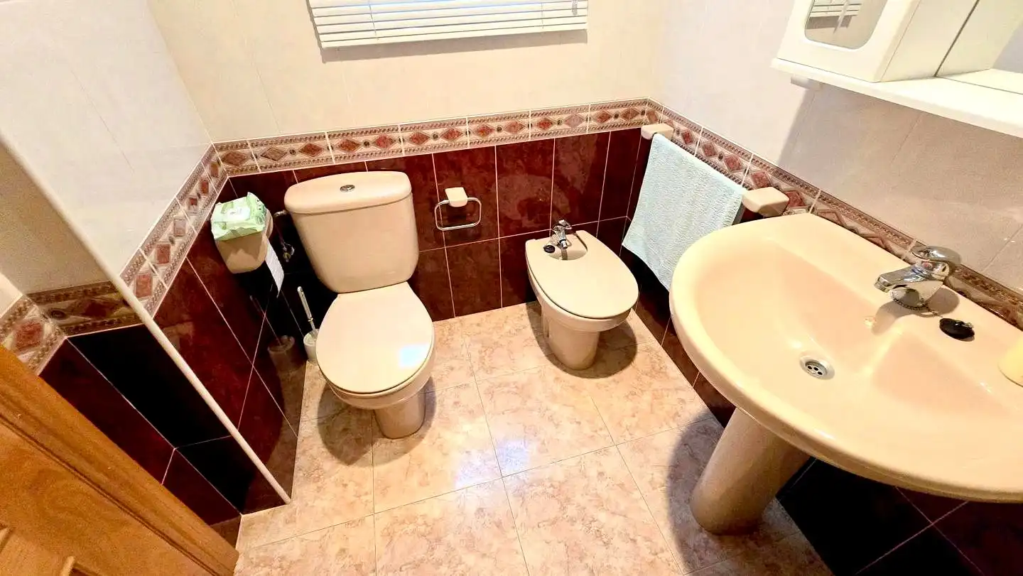 Apartament amb ascensor en venda a calle Cullera 45, imagen 20