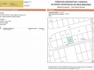 Industriegrundstück zum Verkauf in EP-9205