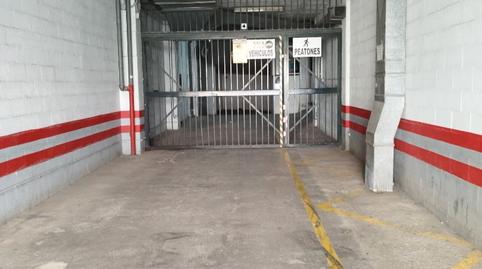 Foto 5 de Garatge de lloguer a Calle Camino Viejo de Malaga, 40, Camino Viejo de Málaga, Málaga