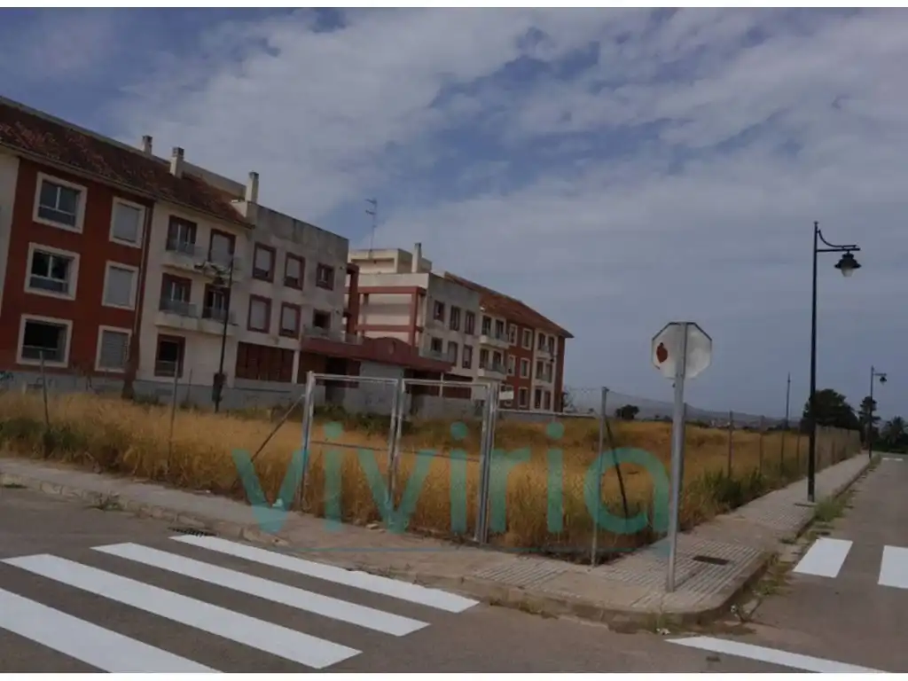 Terreny residencial en venda a La Pobla Llarga Antonio Machado,46670, La Pobla Llarga, València, imagen 13