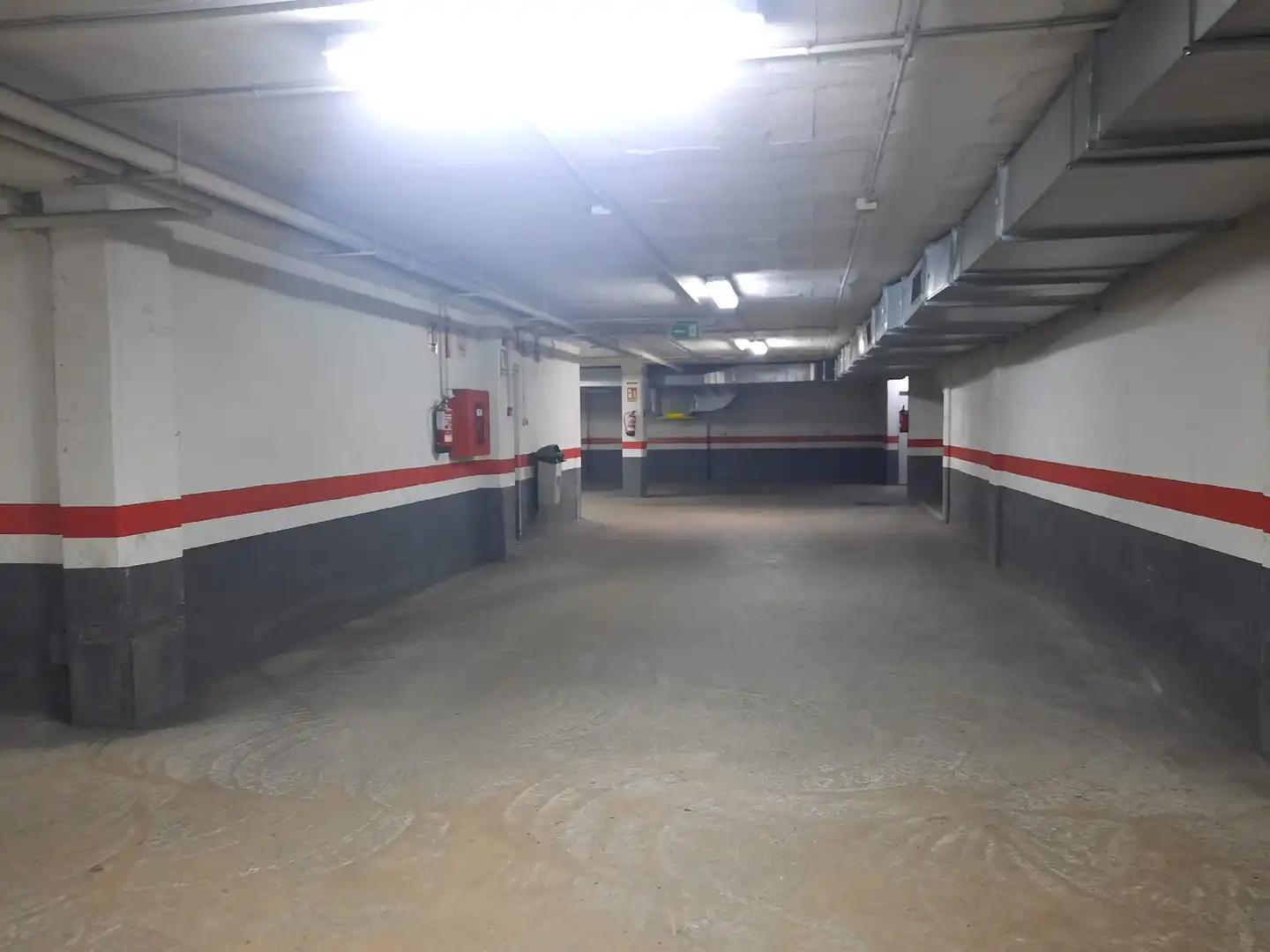 Parkplatz zum Verkauf in Casc Antic - Nou Cambrils, imagen 3