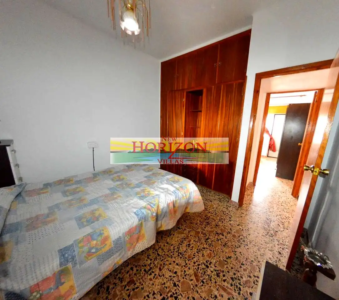 Casa con terrazza in vendita a Cantoria, imagen 19
