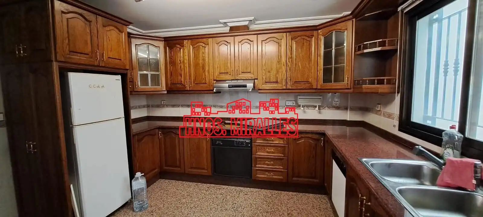 Habitació a San Crispín