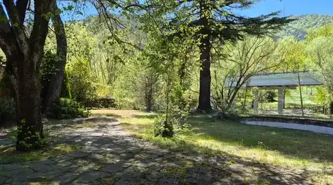 Vista exterior de Casa o xalet en venda en Ripoll