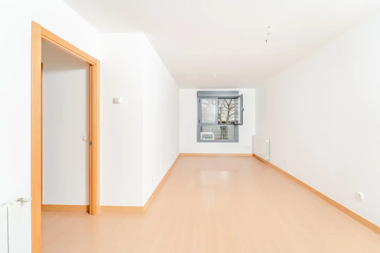 Flat for rent in LINA ODENA, 3, Buenavista