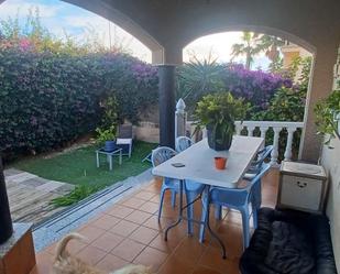 Terrassa de Casa o xalet en venda en Orihuela amb Terrassa i Balcó