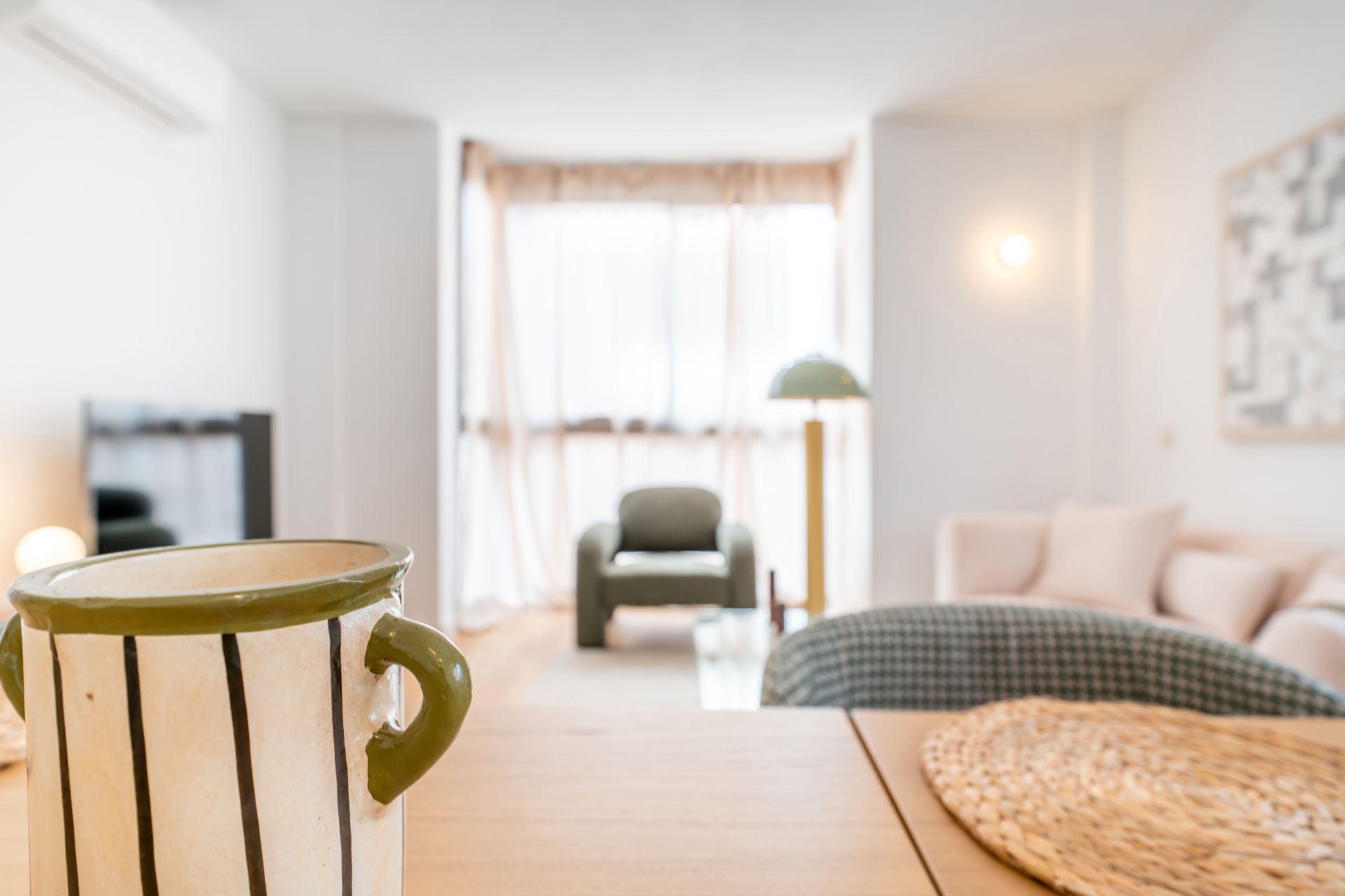 Flat to rent in Calle de Isabel Clara Eugenia, 43, Sanchinarro